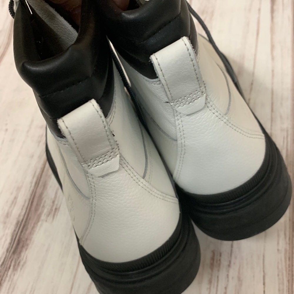TIMBERLAND RAY CITY 6 INCH BOOT - Picture 12 of 16